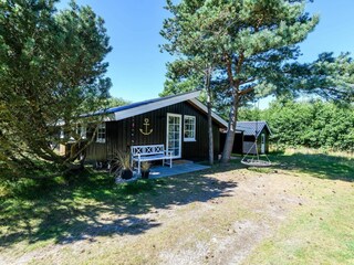 Casa de vacaciones Rindby Grabación al aire libre 26