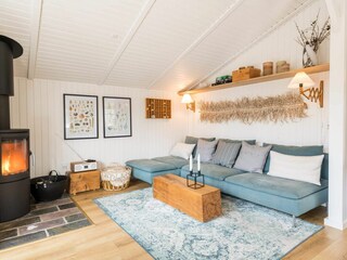 Casa de vacaciones Rindby  27