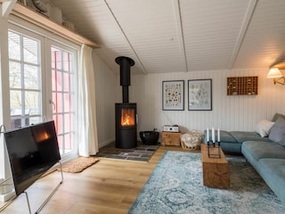 Casa de vacaciones Rindby  28