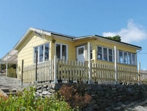 5 Personen Ferienhaus in KÄRNA - Göteborg - image1