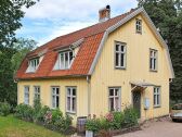 Ferienhaus Färgelanda Außenaufnahme 1