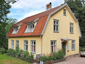 7 Personen Ferienhaus in FÄRGELANDA - Färgelanda - image1