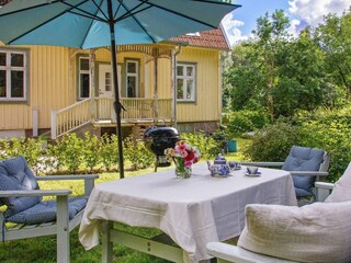 Holiday house Färgelanda Outdoor Recording 3