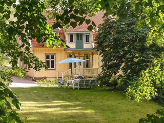 Holiday house Färgelanda Outdoor Recording 5