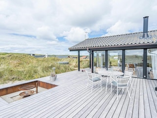 Ferienhaus Hvide Sande  6