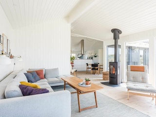 Ferienhaus Hvide Sande  16