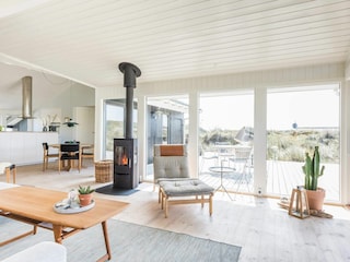 Ferienhaus Hvide Sande  20