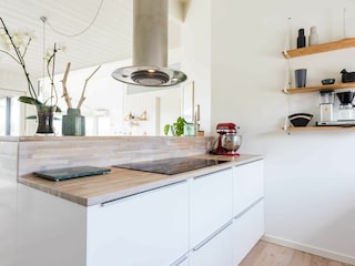 Ferienhaus Hvide Sande  25
