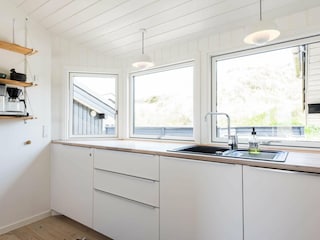 Ferienhaus Hvide Sande  37