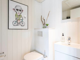 Ferienhaus Hvide Sande  26