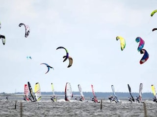 Ferienhaus Hvide Sande  41