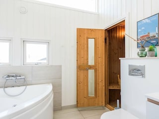 Ferienhaus Hvide Sande  32