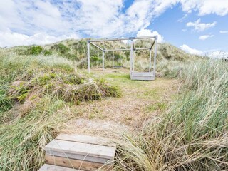 Holiday house Hvide Sande  15