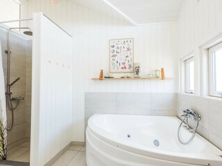 Ferienhaus Hvide Sande  19