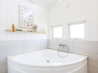 Ferienhaus Hvide Sande  20