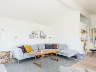 Ferienhaus Hvide Sande  22