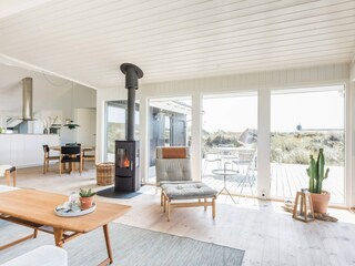 Ferienhaus Hvide Sande  25