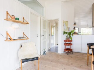 Holiday house Hvide Sande  27
