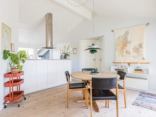 Ferienhaus Hvide Sande  30