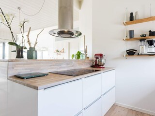 Ferienhaus Hvide Sande  32