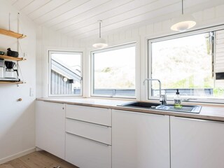 Ferienhaus Hvide Sande  33