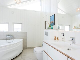 Ferienhaus Hvide Sande  34
