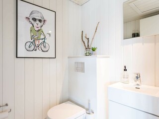 Ferienhaus Hvide Sande  35