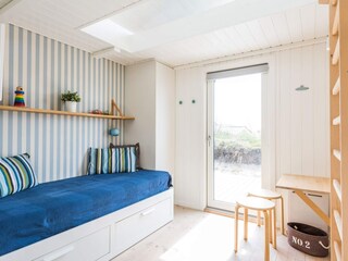 Ferienhaus Hvide Sande  38