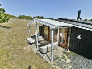 Maison de vacances pour 5 a Fanø - Rindby - image1