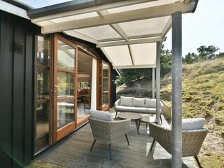 Holiday house Rindby Outdoor Recording 2