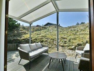Casa de vacaciones Rindby Grabación al aire libre 11