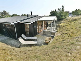 Casa de vacaciones Rindby Grabación al aire libre 9