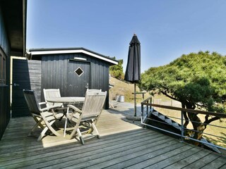 Casa de vacaciones Rindby Grabación al aire libre 5