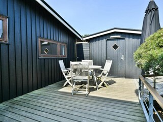 Holiday house Rindby Outdoor Recording 6