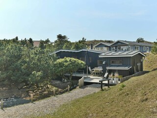 Holiday house Rindby Outdoor Recording 7