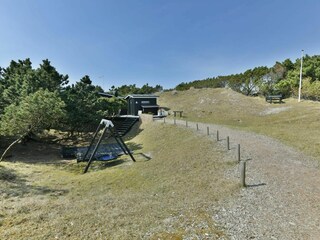 Casa de vacaciones Rindby Grabación al aire libre 8