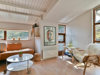Casa de vacaciones Rindby  15