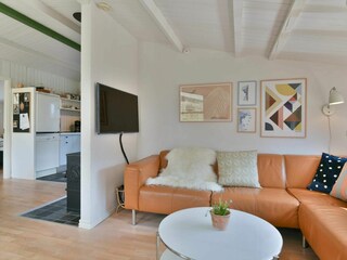 Casa de vacaciones Rindby  17