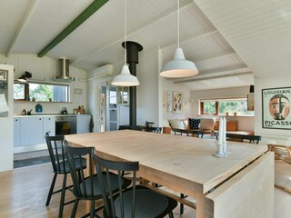 Holiday house Rindby  20