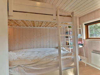 Casa de vacaciones Rindby  24