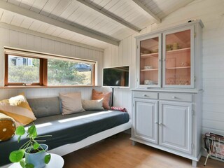 Casa de vacaciones Rindby  22
