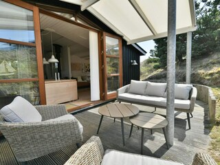 Holiday house Rindby Outdoor Recording 13