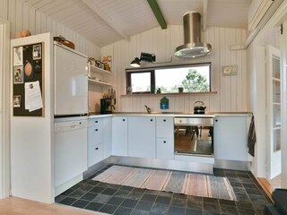Casa de vacaciones Rindby  25