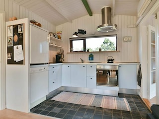 Holiday house Rindby  25