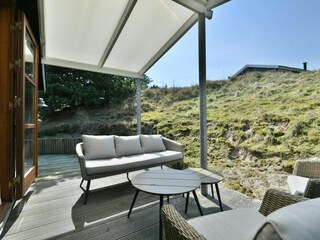 Casa de vacaciones Rindby Grabación al aire libre 14