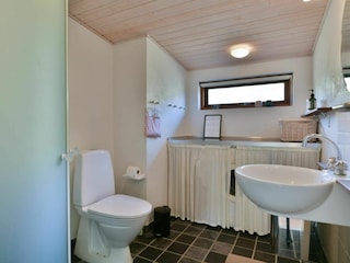 Casa de vacaciones Rindby  23