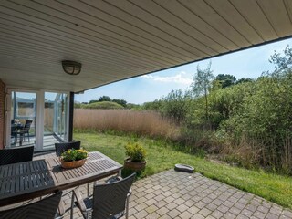 Vakantiehuis Fanø Bad Buitenaudio-opname 8