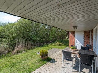 Holiday house Fanø Bad Outdoor Recording 7