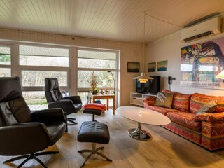 Holiday house Fanø Bad  15