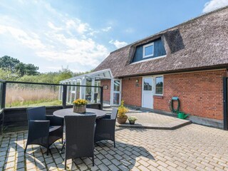 Holiday house Fanø Bad Outdoor Recording 9